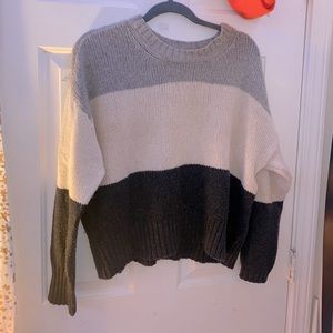 American eagle sweater